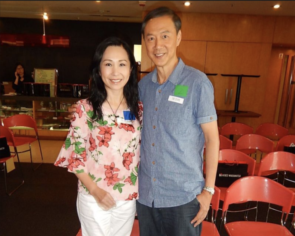 次年峻哥與Helen終於首次在劇內合作,是鄭嘉穎及胡杏兒主演的《怒火街頭 次年峻哥與Helen終於首次在劇內合作,是鄭嘉穎及胡杏兒主演的《怒火街頭