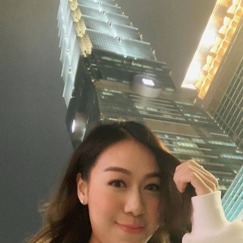 至於形象一舖清袋的黃心穎自從事件後 至於形象一舖清袋的黃心穎自從事件後