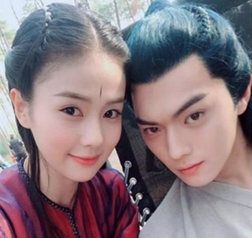 再見亦是朋友,為何要揭開肚皮數臭舊愛?是因為最近許凱爆紅了?是因為 再見亦是朋友,為何要揭開肚皮數臭舊愛?是因為最近許凱爆紅了?是因為