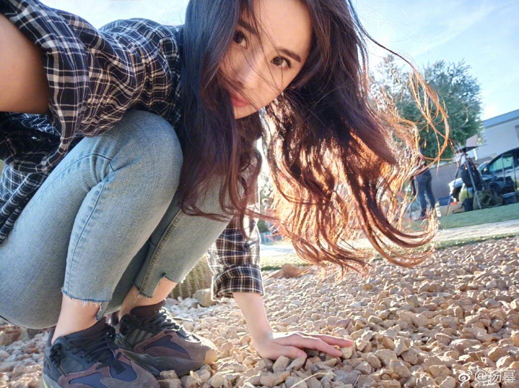 其實早於兩人傳出婚變期間 其實早於兩人傳出婚變期間