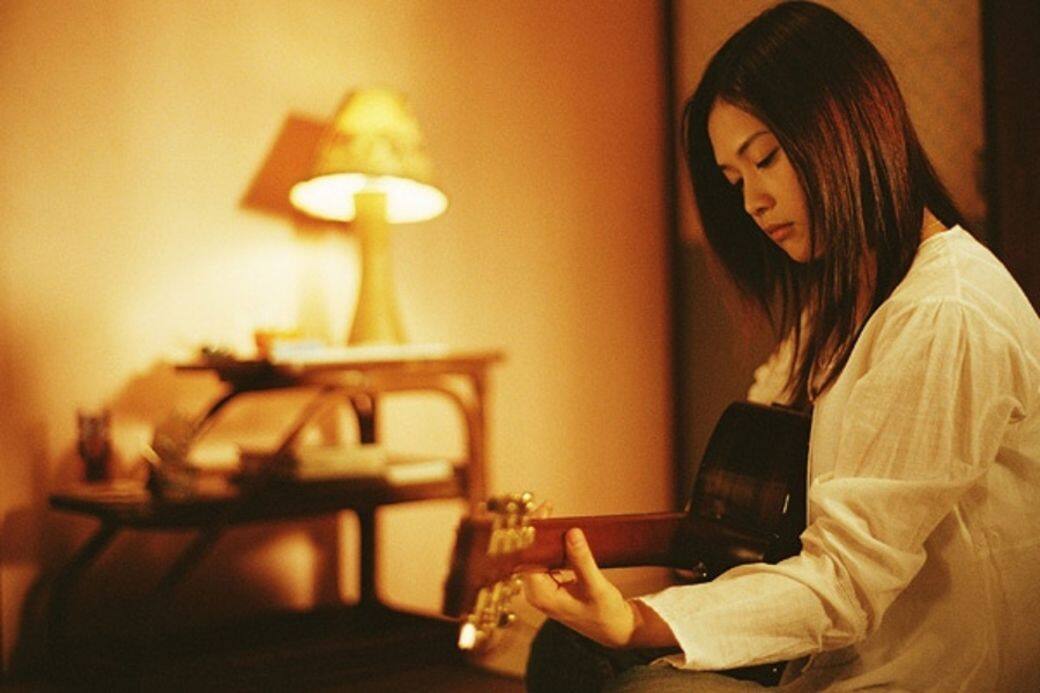 Yui, 離婚, 復出 Yui, 離婚, 復出