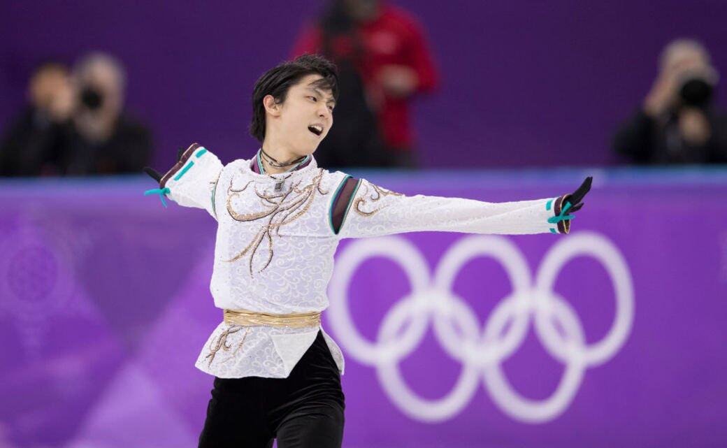 羽生結弦, 花滑王子, 平昌冬奧, 小鮮肉, 運動員 羽生結弦, 花滑王子, 平昌冬奧, 小鮮肉, 運動員