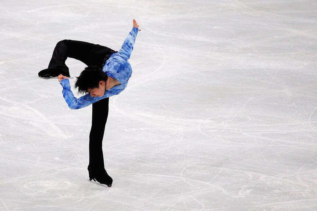 羽生結弦, 花滑王子, 平昌冬奧, 小鮮肉, 運動員 羽生結弦, 花滑王子, 平昌冬奧, 小鮮肉, 運動員