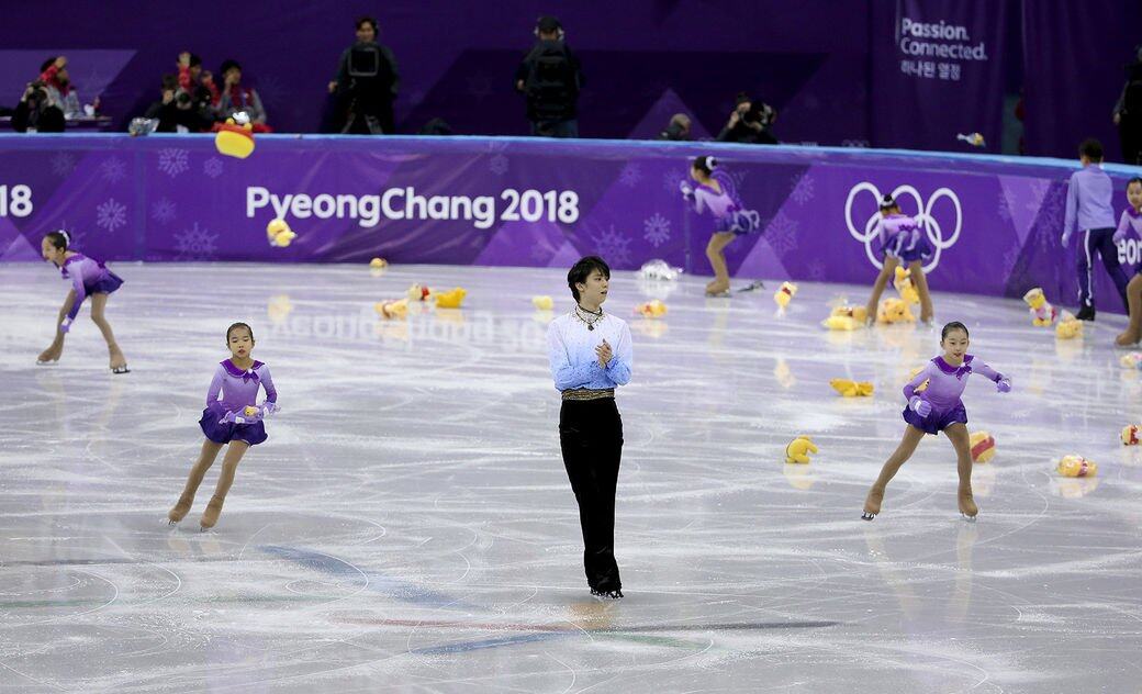 羽生結弦, 花滑王子, 平昌冬奧, 小鮮肉, 運動員 羽生結弦, 花滑王子, 平昌冬奧, 小鮮肉, 運動員