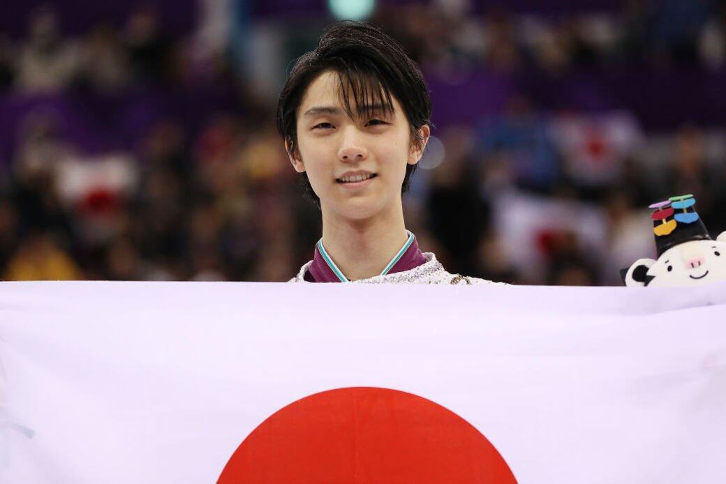 羽生結弦, 花滑王子, 平昌冬奧, 小鮮肉, 運動員 羽生結弦, 花滑王子, 平昌冬奧, 小鮮肉, 運動員