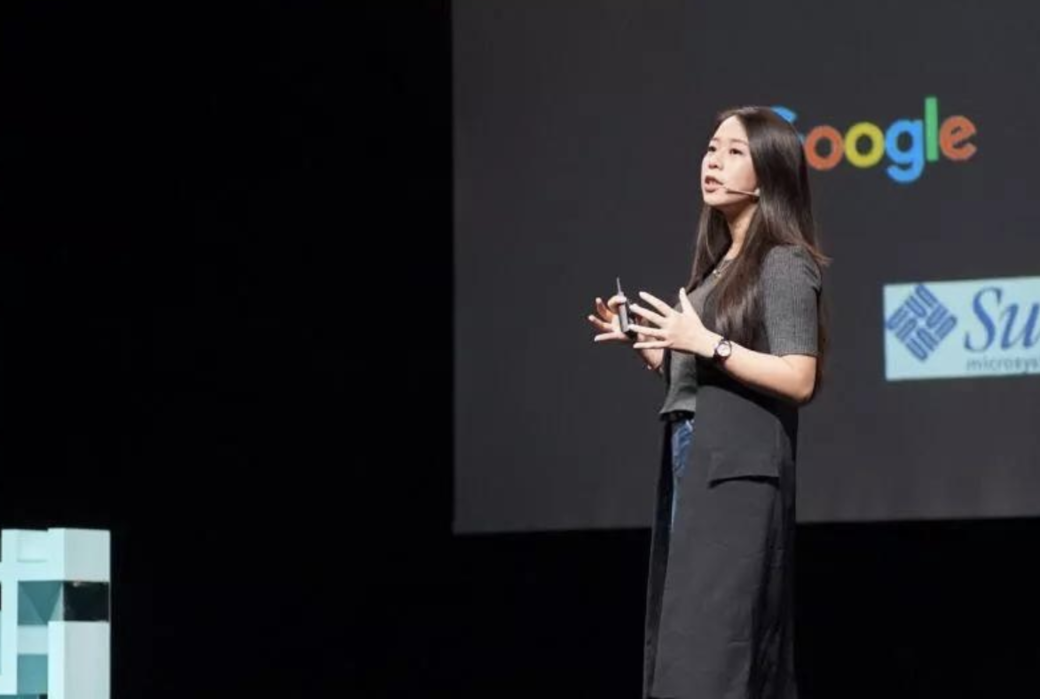 29歲的張璐現在是矽谷冒起最奪目的新銳投資人,連微軟Venture和史丹福大 29歲的張璐現在是矽谷冒起最奪目的新銳投資人,連微軟Venture和史丹福大