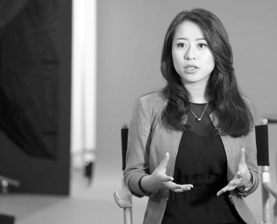 小時候的張璐如其他女孩子一樣學音樂、學畫畫。到了高中,她就開始探索 小時候的張璐如其他女孩子一樣學音樂、學畫畫。到了高中,她就開始探索