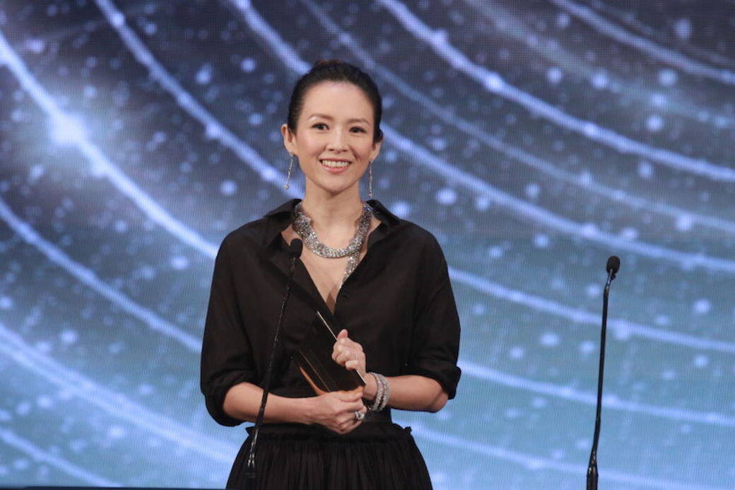姪女多才多藝嫂嫂參演《延禧》!章子怡一家都是美人 姪女多才多藝嫂嫂參演《延禧》!章子怡一家都是美人