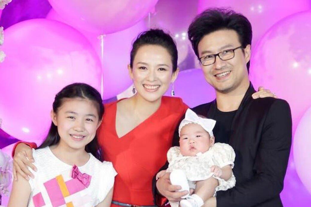 和四婚老公汪峰恩愛如初!6個細節看出「國際章」章子怡馭夫有道 和四婚老公汪峰恩愛如初!6個細節看出「國際章」章子怡馭夫有道