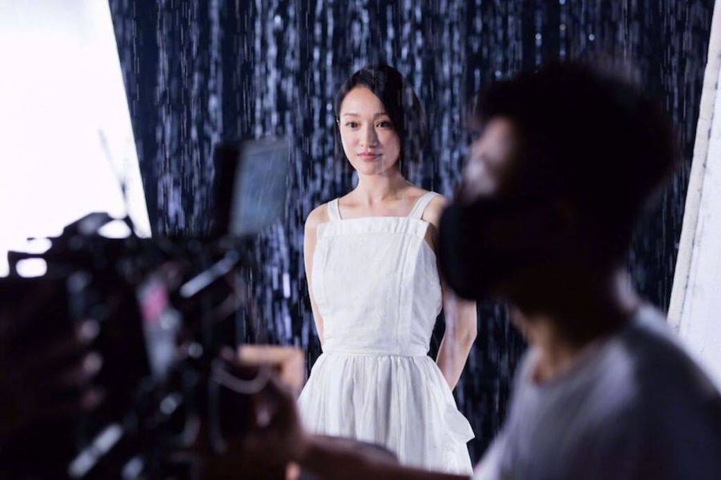 《如懿傳》周迅和角色「嫻妃」愛情路迥異!回顧周迅21年情路的8任男友 《如懿傳》周迅和角色「嫻妃」愛情路迥異!回顧周迅21年情路的8任男友