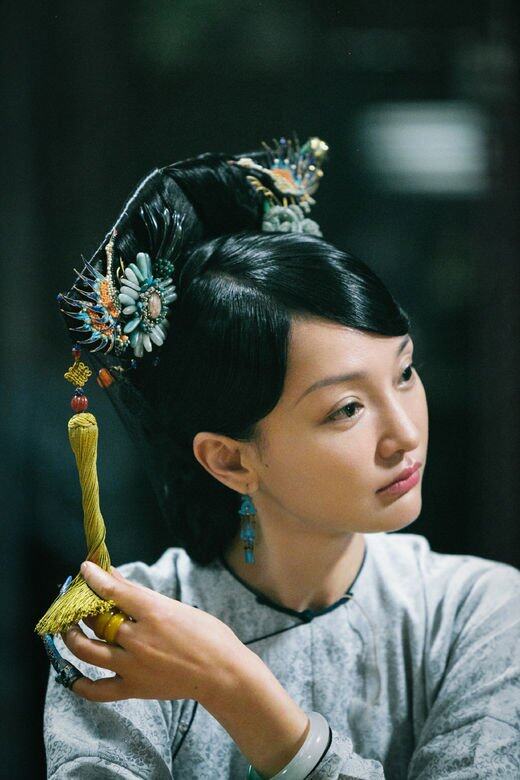 豆沙喉一直是周迅的trade mark之一,大家不是今時今日才知道的啊!而演員本 豆沙喉一直是周迅的trade mark之一,大家不是今時今日才知道的啊!而演員本