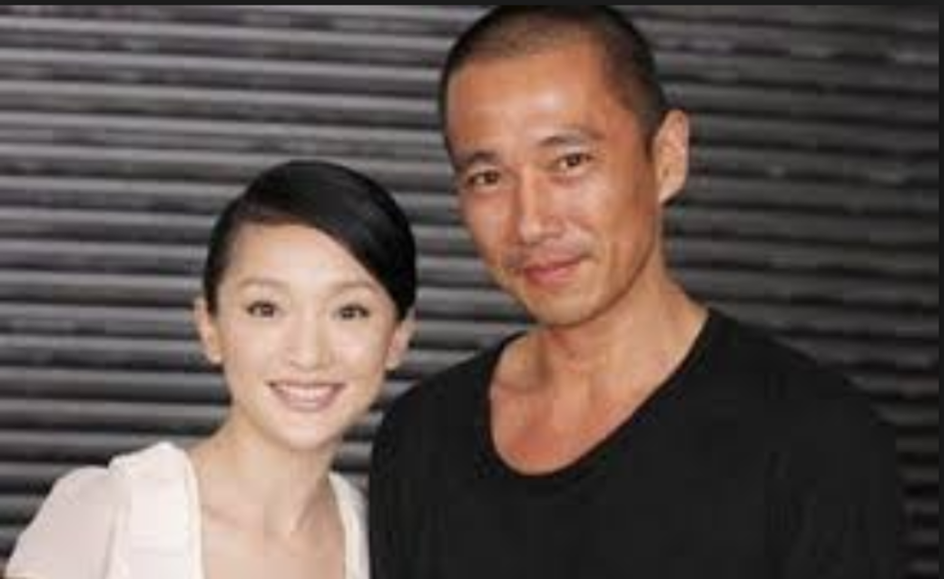 李大齊失掉了李亞鵬的周迅像失去了太陽,有一段時間不想說話,直到台 李大齊失掉了李亞鵬的周迅像失去了太陽,有一段時間不想說話,直到台
