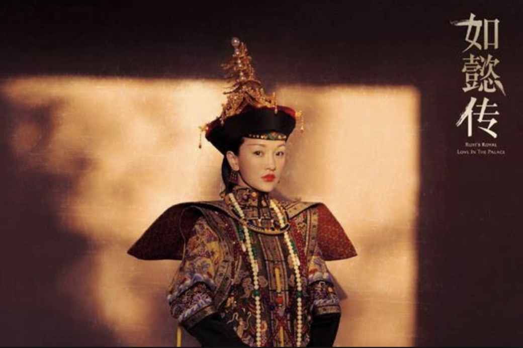 陳可辛與女星合作無數,這是他的真心話,而且也做過不少資料搜集,才敲 陳可辛與女星合作無數,這是他的真心話,而且也做過不少資料搜集,才敲