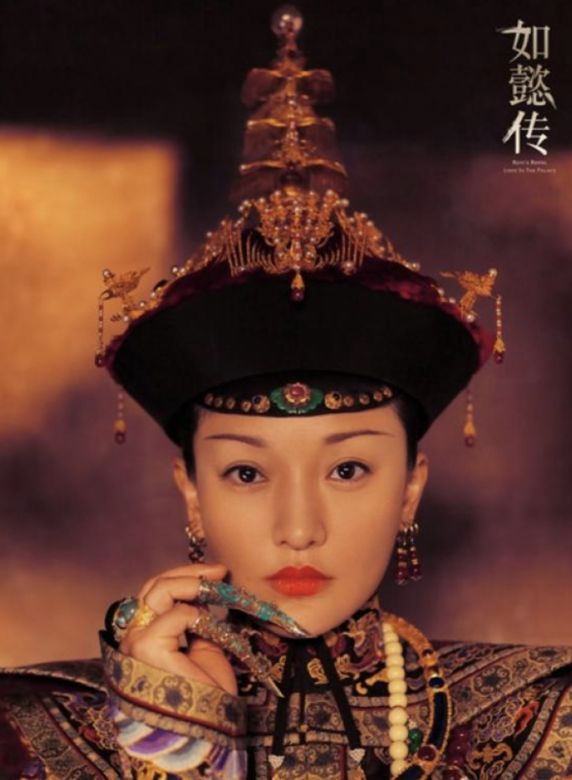 其實工作對於周迅來說並不是最殘酷,與其說網民意見令她耿耿於懷,不 其實工作對於周迅來說並不是最殘酷,與其說網民意見令她耿耿於懷,不
