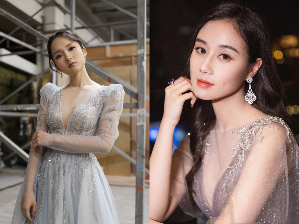 何超欣雙學位成何家最強!盤點娛圈一眾高學歷美女 何超欣雙學位成何家最強!盤點娛圈一眾高學歷美女