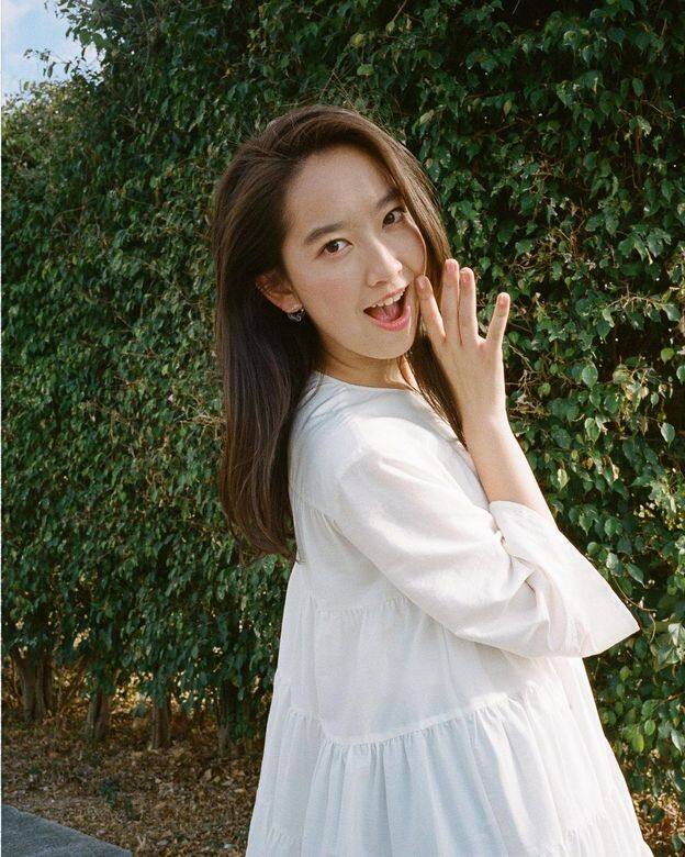 龔慈恩女兒林愷鈴Ashley被稱為「最索星二代」,不過她的學術成績同樣耀眼,她 龔慈恩女兒林愷鈴Ashley被稱為「最索星二代」,不過她的學術成績同樣耀眼,她