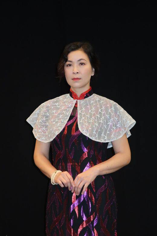 在中學曾擔任領袖生隊長的蘇玉華,預科後不被取錄升上大學心儀學科 在中學曾擔任領袖生隊長的蘇玉華,預科後不被取錄升上大學心儀學科