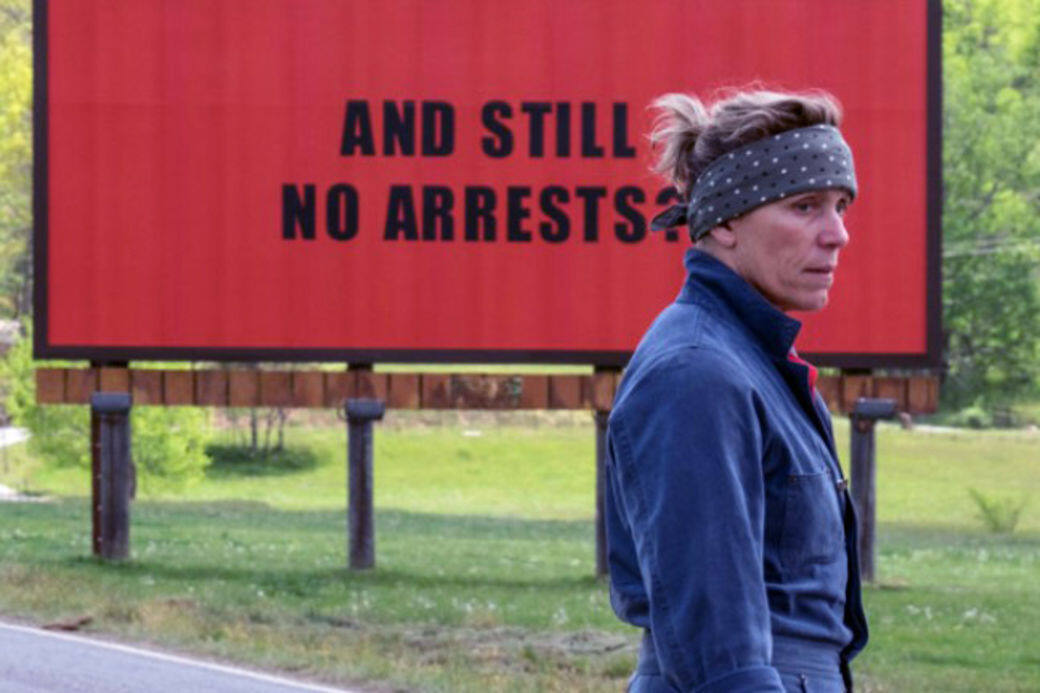 爆粗食大麻的耶魯高材生!《浪跡天地》Frances McDormand 由孤兒蛻變成火爆影后的傳奇故事 爆粗食大麻的耶魯高材生!《浪跡天地》Frances McDormand 由孤兒蛻變成火爆影后的傳奇故事