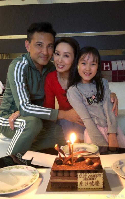 面對這些指摘,林文龍亦在訪問中見過他的高情商,表示太太多年來相夫 面對這些指摘,林文龍亦在訪問中見過他的高情商,表示太太多年來相夫