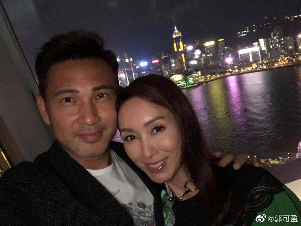 拍劇未必得到女兒答應,但可盈卻「復出」幕前,不過是綜藝節目:亞姐將在日 拍劇未必得到女兒答應,但可盈卻「復出」幕前,不過是綜藝節目:亞姐將在日
