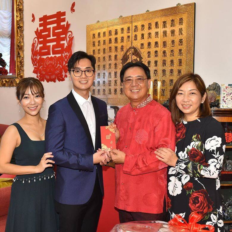 藝人的戀愛不是要愛得驚天動地,天下情侶所做的事都是差不多:Fred逐漸 藝人的戀愛不是要愛得驚天動地,天下情侶所做的事都是差不多:Fred逐漸