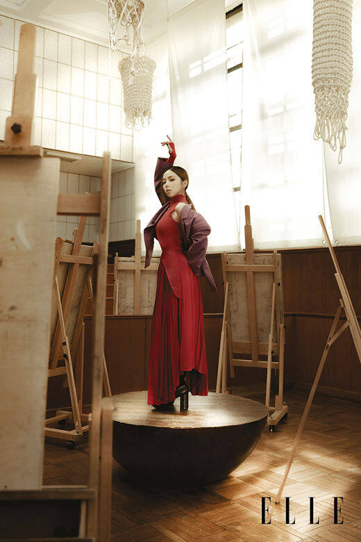 G.E.M ELLE Mar Cover 3 G.E.M ELLE Mar Cover 3