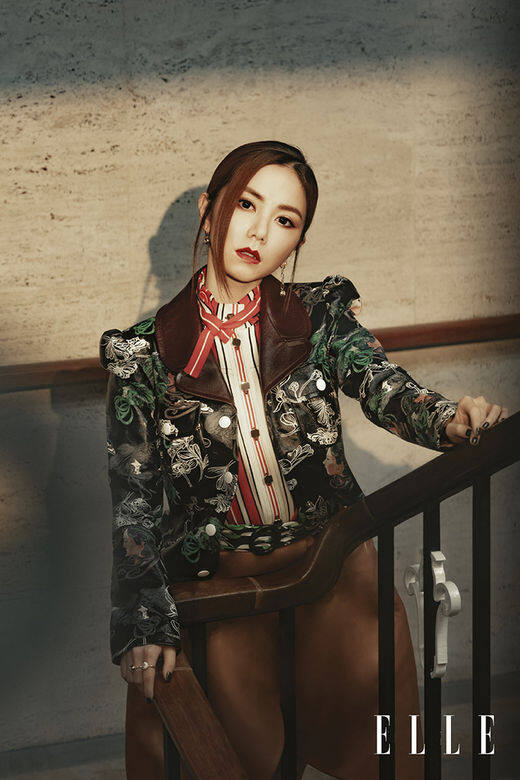 G.E.M ELLE Mar Cover 5 G.E.M ELLE Mar Cover 5
