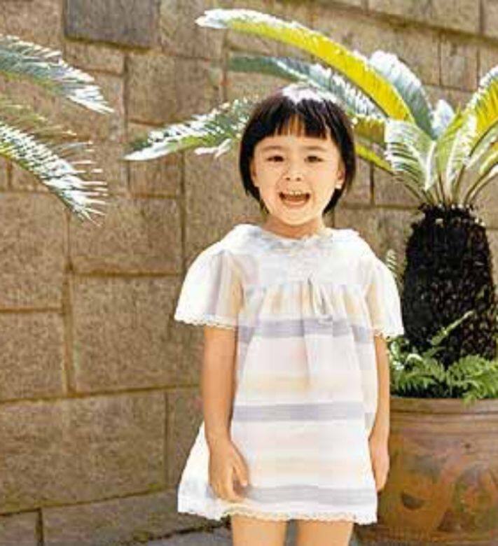 阿嬌 鍾欣潼 Gillian Chung Twins 阿嬌 鍾欣潼 Gillian Chung Twins