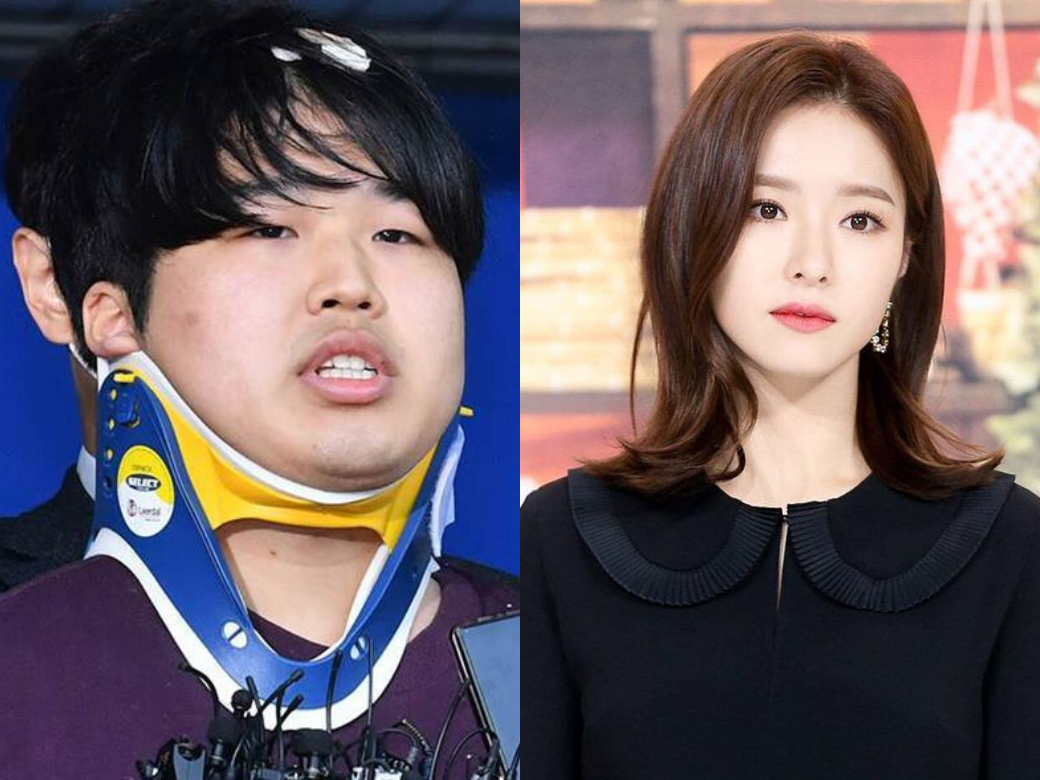 「N號房」性奴隸事件有女偶像受害! APink普美申世景被偷拍 「N號房」性奴隸事件有女偶像受害! APink普美申世景被偷拍