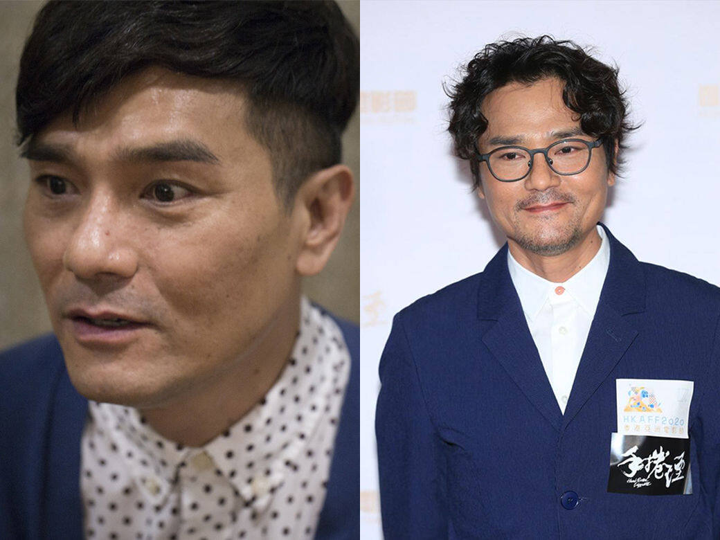 《殺出個黃昏》贏口碑!由《打擂台》到《手捲煙》林家棟如何成為港產片大阿哥 《殺出個黃昏》贏口碑!由《打擂台》到《手捲煙》林家棟如何成為港產片大阿哥