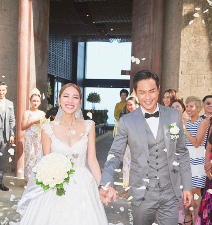 鄭嘉穎 陳凱琳 Grace Chan 鄭嘉穎 陳凱琳 Grace Chan