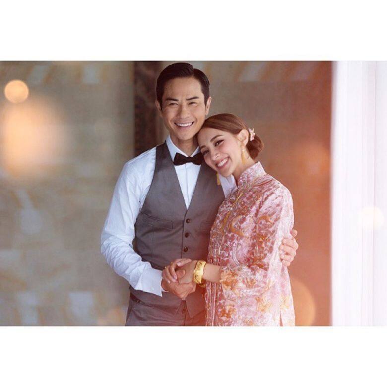 鄭嘉穎 陳凱琳 Grace Chan 鄭嘉穎 陳凱琳 Grace Chan