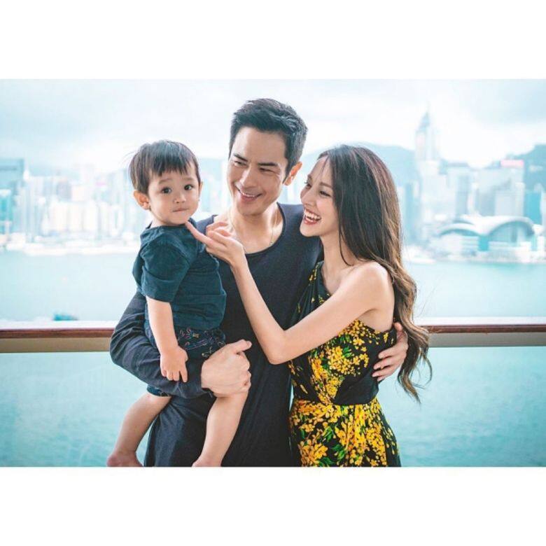 鄭嘉穎 陳凱琳 Grace Chan 鄭嘉穎 陳凱琳 Grace Chan