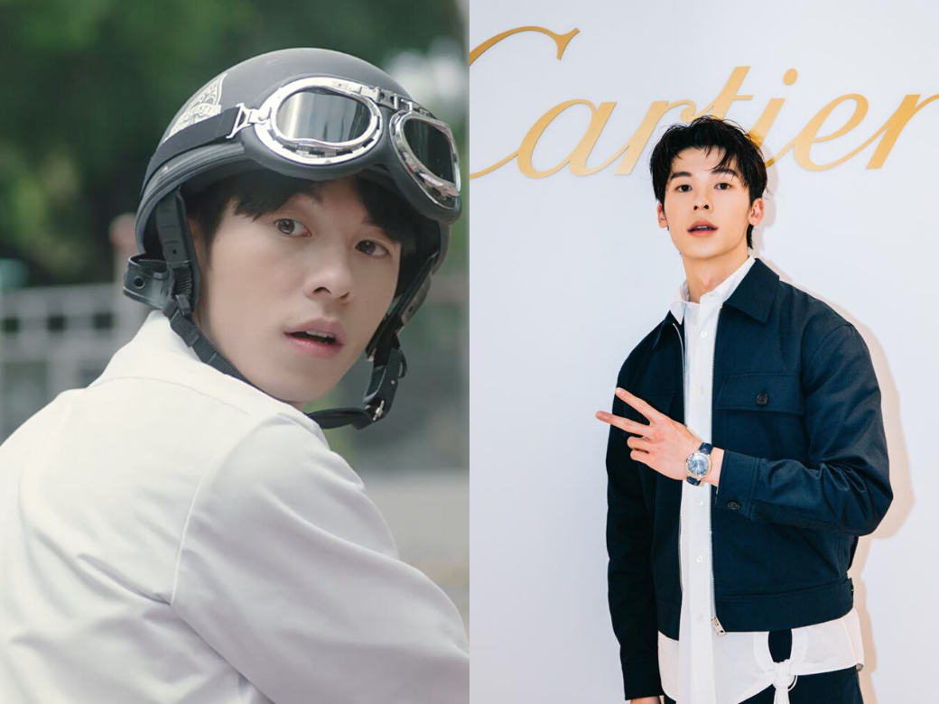 周杰倫MV出道、《想見你》爆紅!上位「國民男友」許光漢你要知道他的8件事 周杰倫MV出道、《想見你》爆紅!上位「國民男友」許光漢你要知道他的8件事