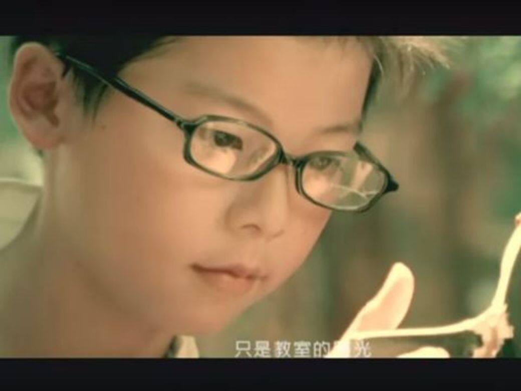周杰倫MV男主角 周杰倫MV男主角