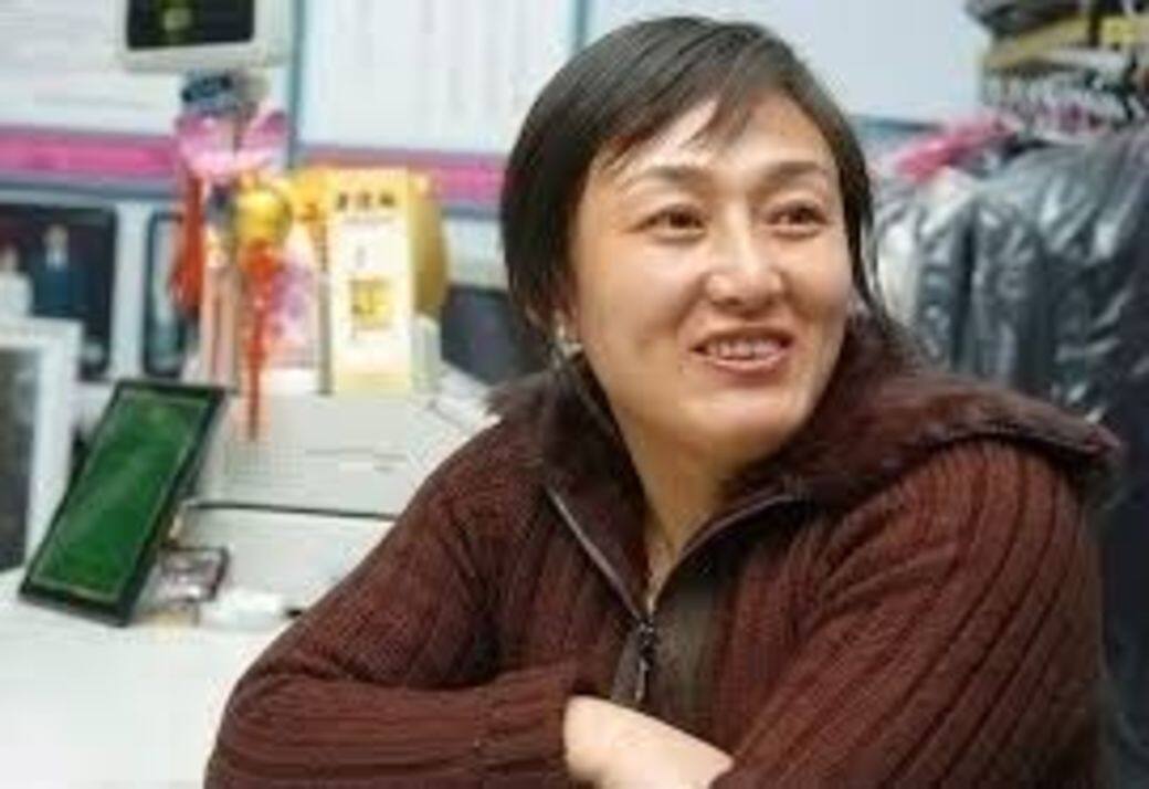 鄒春蘭 鄒春蘭