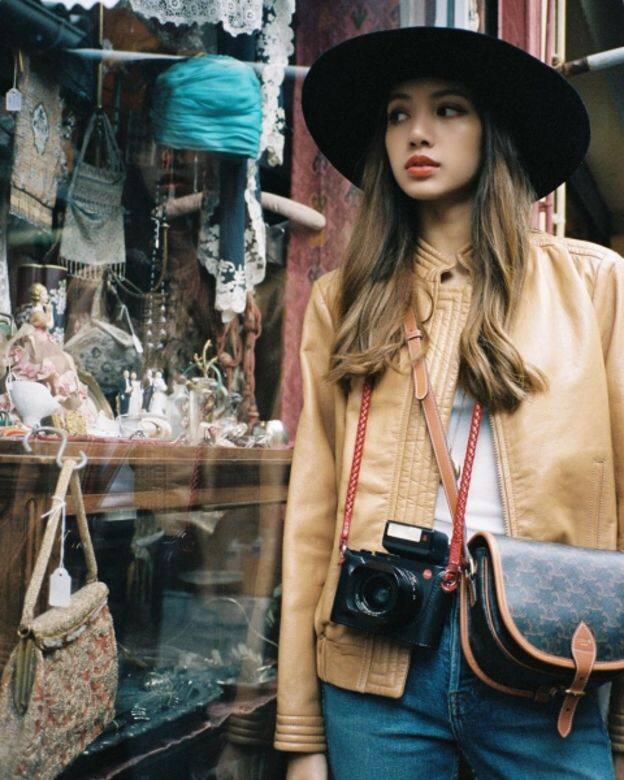 Lisa@Blackpink Lisa@Blackpink