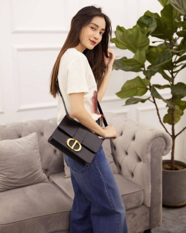 Angelababy Angelababy