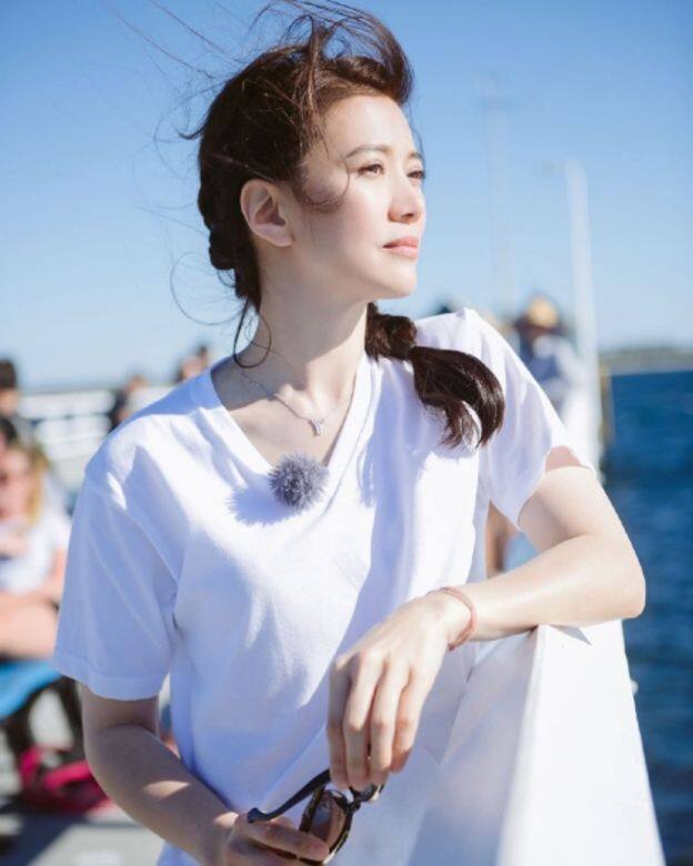 袁詠儀 袁詠儀