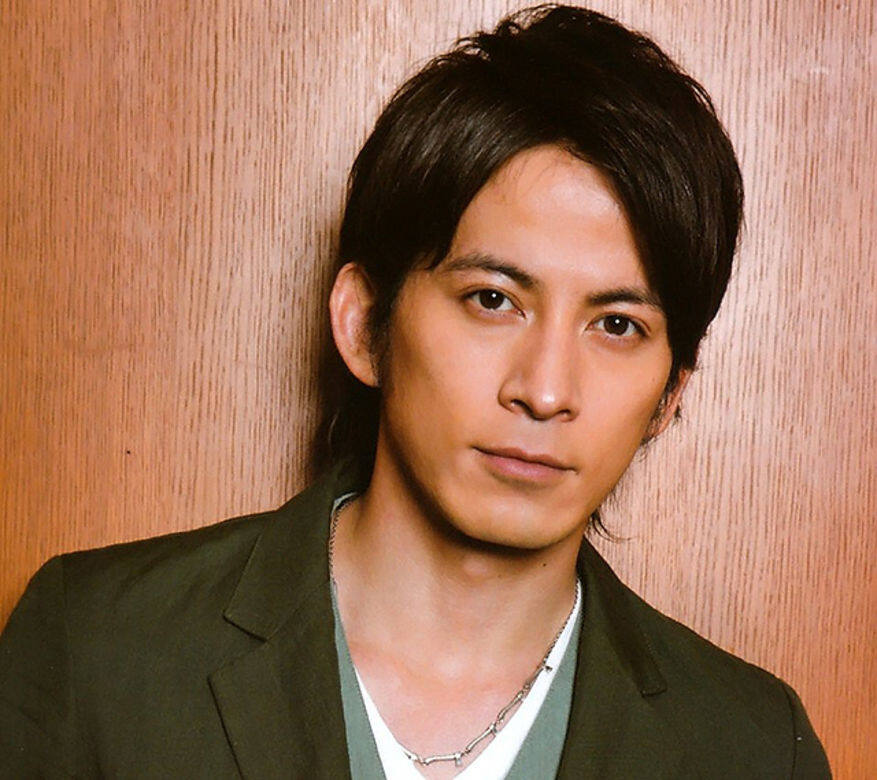 2.岡田准一 2.岡田准一