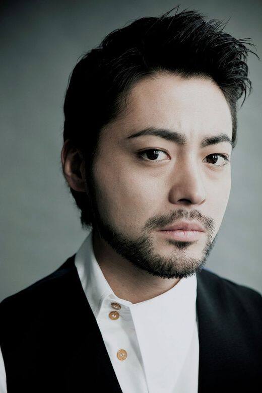 7.山田孝之 7.山田孝之