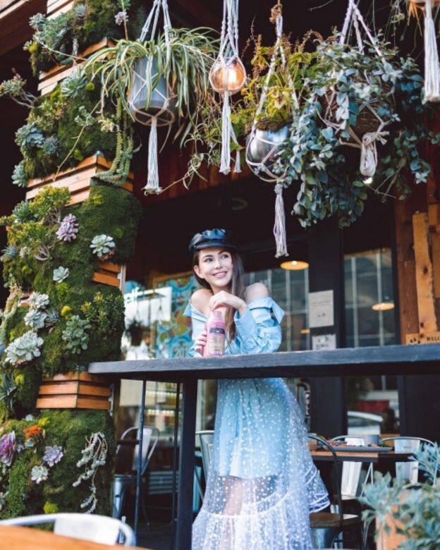 做天王背後的女人,其中一樣就係要「忍得」 做天王背後的女人,其中一樣就係要「忍得」