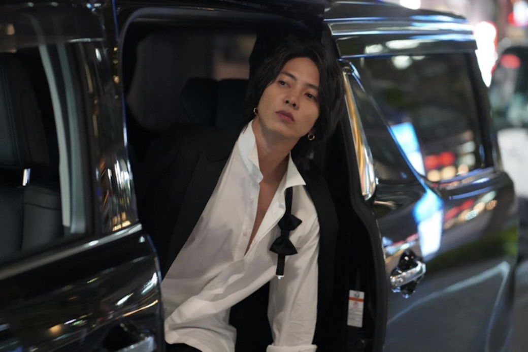 日本男神山下智久憑《求婚大作戰》、《CODE BLUE》等多部經典日劇人氣急升,也曾主 日本男神山下智久憑《求婚大作戰》、《CODE BLUE》等多部經典日劇人氣急升,也曾主