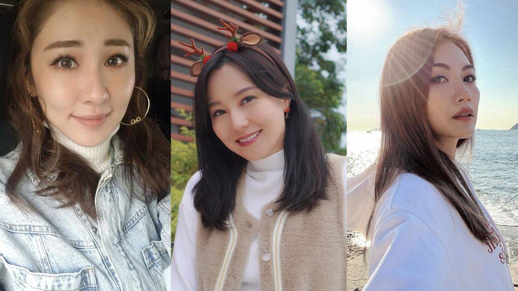據指三女一直都面和心不和,因此3年後正式拆黟,各有發展。石詠莉仍有 據指三女一直都面和心不和,因此3年後正式拆黟,各有發展。石詠莉仍有