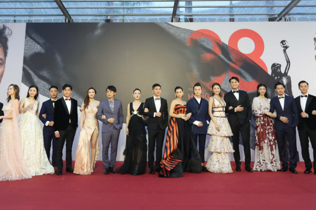 金像獎首次以新人掛帥!主持團當中你又識幾多個? 金像獎首次以新人掛帥!主持團當中你又識幾多個?