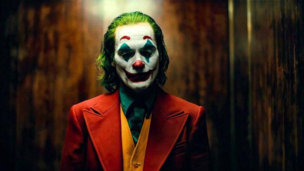 導演杜德菲力斯執導、Joaquin Phoenix主演的《JOKER小丑》大家不會不知，男主角更憑Joker獲