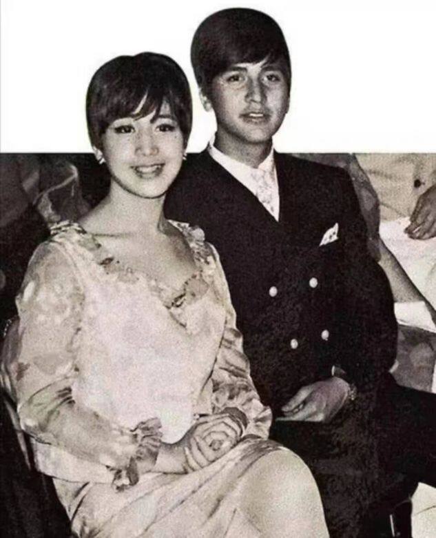 黎婉華與何鴻燊育有一子三女 黎婉華與何鴻燊育有一子三女