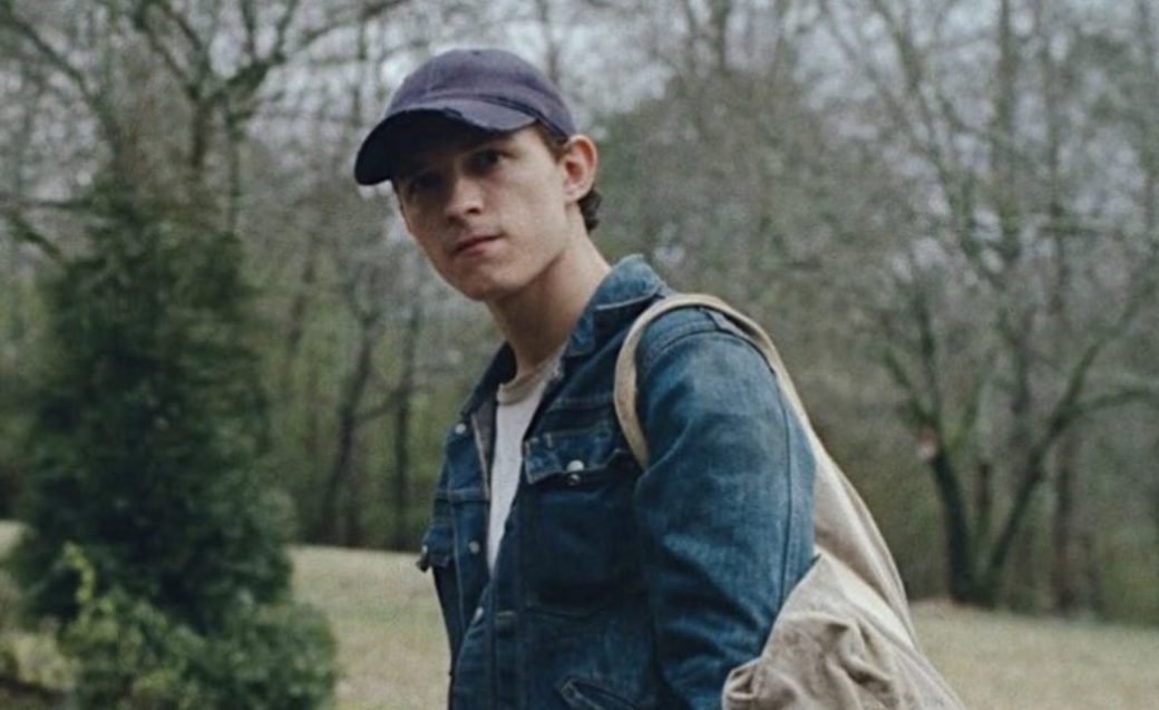 Tom Holland年輕又帥氣,戀聞多是必然,數年前他在《蜘蛛俠:決戰千里》中與Zendaya傳出 Tom Holland年輕又帥氣,戀聞多是必然,數年前他在《蜘蛛俠:決戰千里》中與Zendaya傳出
