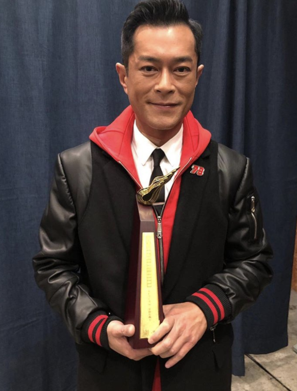 原來,來電者是古天樂單位的工作人員,對方向「拾平台」表示希望將口罩派 原來,來電者是古天樂單位的工作人員,對方向「拾平台」表示希望將口罩派