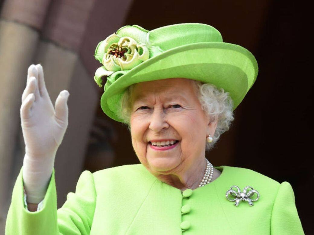 英女王每個月袋幾多人工 伊莉莎白二世 私己錢 大揭秘 Elle Hk
